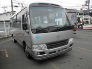 2010 Toyota Coaster BUS