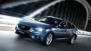 Get New Mazda 6 – The new ride in Perth