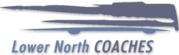 Lower North Coaches