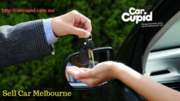 Sell your car in Melbourne with CarCupid.
