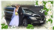 Luxury Wedding Cars Hire in Melbourne