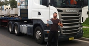 Get Your MC Licence in Sydney with BFS Truck Training
