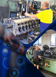 Avail bespoke performance engine reconditioning in Adelaide 