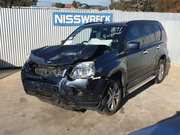 High-quality Nissan Pathfinder wreckers in Brisbane